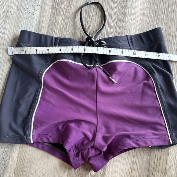 Aussie Bum Men’s Shorts Swimwear Size Small - Picture 5 of 9